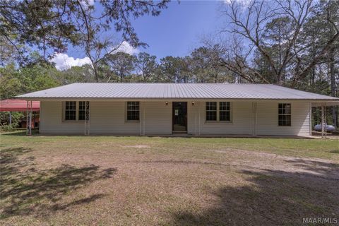 Photo of 2806 Magnolia Shores Road, Lapine, AL 36046 (MLS # 585297)