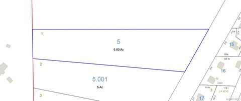 Photo of 0000 Highway 22 N, Valley Grande, AL 36701 (MLS # 548278)