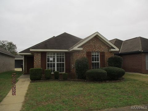 Photo of 6233 BURBANK CROSSING Loop, Montgomery, AL 36117 (MLS # 582014)