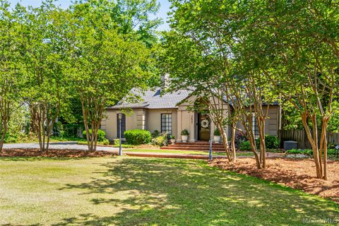 Photo of 3627 Southview Avenue, Montgomery, AL 36111 (MLS # 585237)
