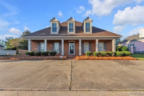 Photo of 3684 Wiley Road, Montgomery, AL 36106 (MLS # 581214) Photo of 3684 Wiley Road, Montgomery, AL 36106 (MLS # 581214)
