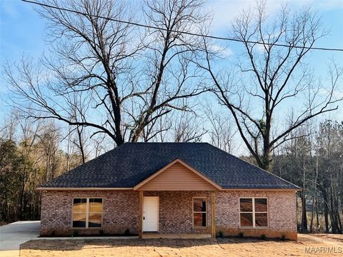 Photo of 551 Butter and Egg Road, Troy, AL 36081 (MLS # 581294)