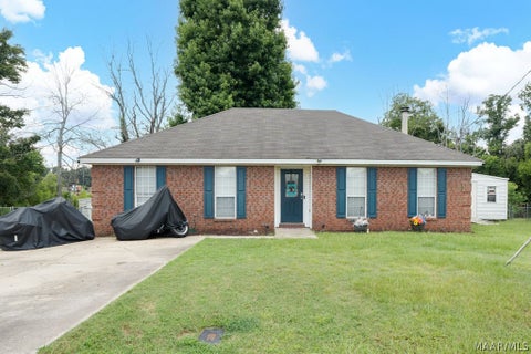 Photo of 169 CATTAIL Curve, Millbrook, AL 36054 (MLS # 588461)