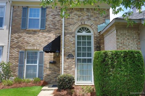 Photo of 2033 HAZEL HEDGE Lane, Montgomery, AL 36106 (MLS # 581139) Photo of 2033 HAZEL HEDGE Lane, Montgomery, AL 36106 (MLS # 581139)