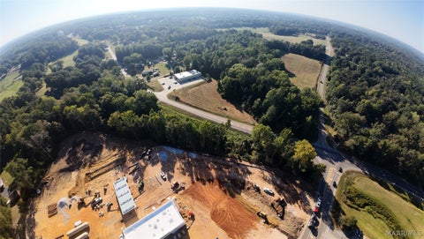 Photo of 1509 County Road 28 Road, Clanton, AL 35046 (MLS # 590396)