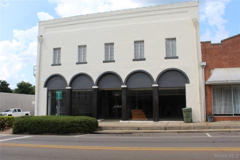 Photo of 140 Commerce Street, Greenville, AL 36037 (MLS # 589706)