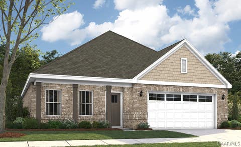 Photo of 176 Rochelle Way, Pike Road, AL 36064 (MLS # 589374)
