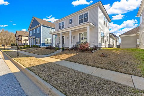 Photo of 307 Eastgate Drive, Prattville, AL 36066 (MLS # 584258)