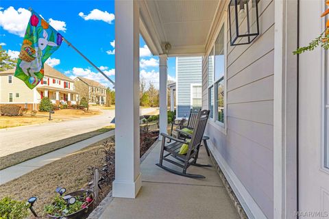 Photo of 307 Eastgate Drive, Prattville, AL 36066 (MLS # 584258)