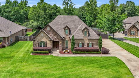 Photo of 265 Spruce Knoll Lane, Elmore, AL 36025 (MLS # 588999)