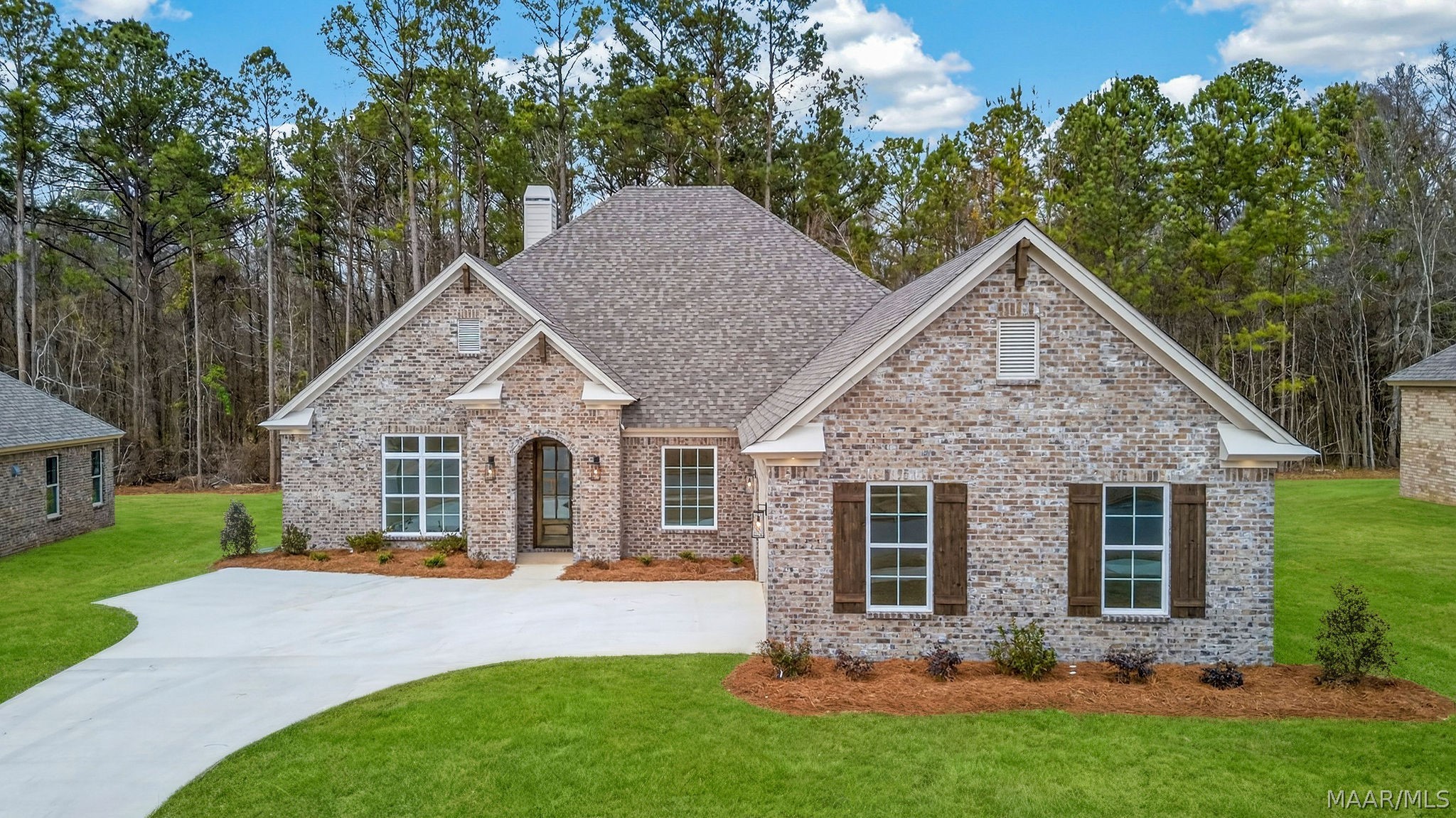 Photo 1 of 75 — 9101 Marston Way, Montgomery, AL 36117