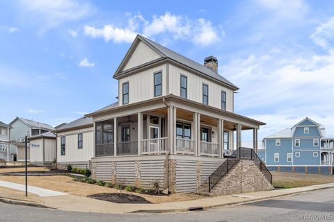 Photo of 328 Lake Cameron Drive, Pike Road, AL 36064 (MLS # 583713)