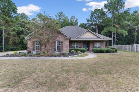 Photo of 120 Valleys Edge, Wetumpka, AL 36093 (MLS # 580439)