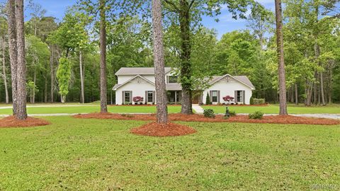 Photo of 632 Horseshoe Curve, Pike Road, AL 36064 (MLS # 585349)