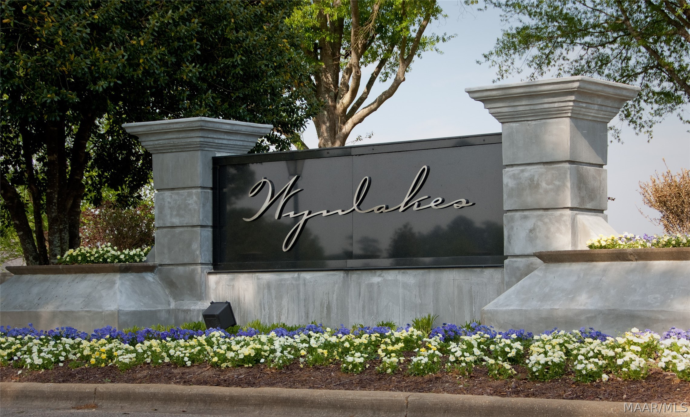 Photo 1 of 1 — 8649 Glades Court, Montgomery, AL 36117