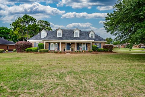 Photo of 2500 Bell Road, Montgomery, AL 36117 (MLS # 586071)
