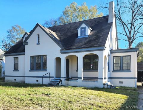 Photo of 3227 Norman Bridge Road, Montgomery, AL 36105 (MLS # 582123)