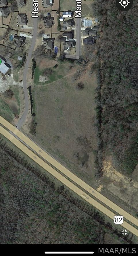 Photo of 000 HIGHWAY 82, Prattville, AL 36067 (MLS # 559331) Photo of 000 HIGHWAY 82, Prattville, AL 36067 (MLS # 559331)