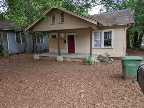Photo of 2149 E Fifth Street, Montgomery, AL 36106 (MLS # 586405)