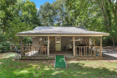 Photo of 32 Lake Shore Drive, Titus, AL 36080 (MLS # 590213)