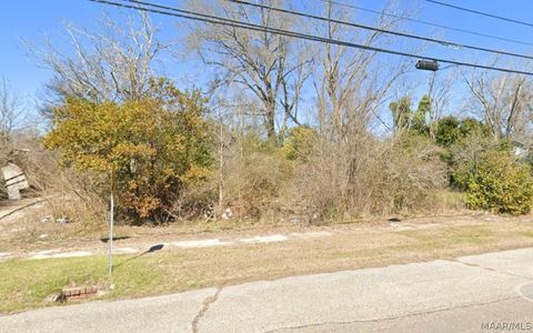 Photo of 2101 Alabama Avenue, Selma, AL 36703 (MLS # 584761)