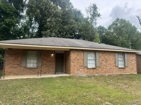 Photo of 4144 Piedmont Drive, Montgomery, AL 36108 (MLS # 586487)
