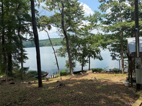 Photo of 616 Nugget Road, Marbury, AL 36066 (MLS # 589307)