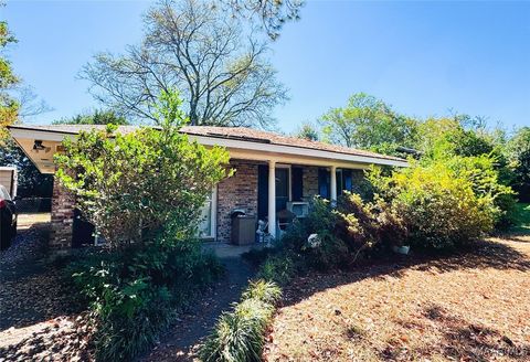 Photo of 6120 Hinchcliff Road, Montgomery, AL 36117 (MLS # 580856)