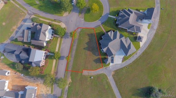 1906 CONSTITUTION AVE, PRATTVILLE, AL 36066 - Image 6889cc7bdf037d2eef371f25ead9fd37/2669880927