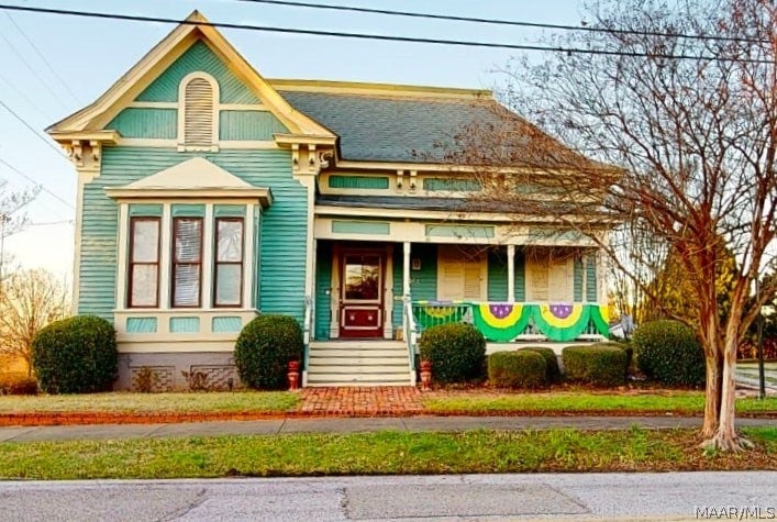 Photo 1 of 33 — 648 N CLAYTON Street, Montgomery, AL 36104