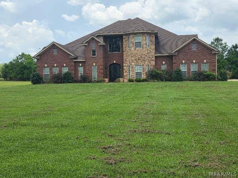 Photo of Montgomery, AL 36116 (MLS # 588910)
