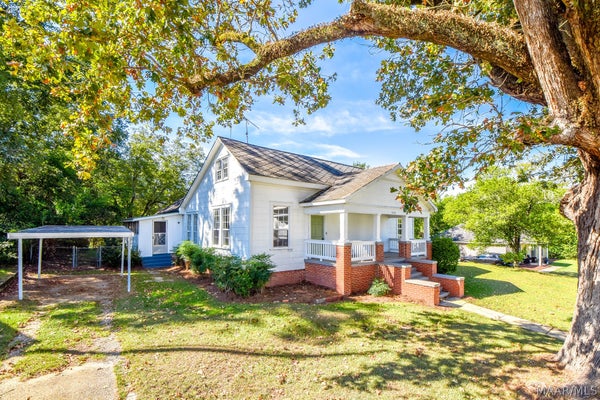 409 JAMES ST, TALLASSEE, AL 36078 - Image 68ea8ee32daa7eb4959dc1a6a77186da/3721445072