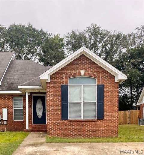 Photo of 142 James Drive, Millbrook, AL 36054 (MLS # 589516)