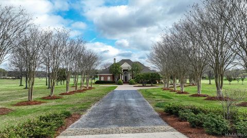 1992 Milly Branch Road Pike Road AL 36064