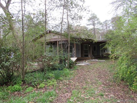 Photo of 3945 Vista Circle, Montgomery, AL 36109 (MLS # 584477)