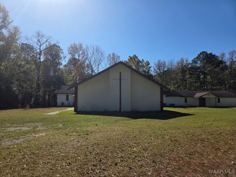 Photo of 10675 Rucker Road, Elmore, AL 36025 (MLS # 581655)