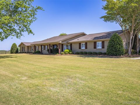 Photo of 5610 Trotman Drive, Montgomery, AL 36116 (MLS # 585640)