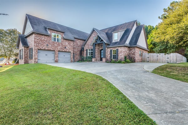 31 SOUTHERN HILLS RDG, WETUMPKA, AL 36093 - Image 695ca283ca9a9ffc52bcc295f79b006f/4187420681