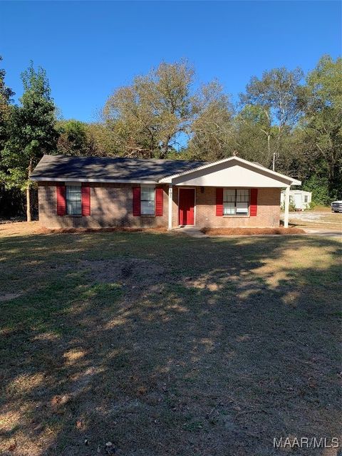 Photo of 105 Plaza Drive, Montgomery, AL 36117 (MLS # 580816)