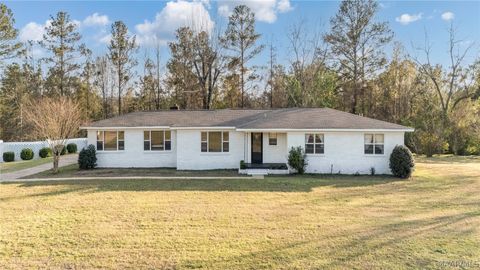 Photo of 2283 US Highway 31 N, Deatsville, AL 36022 (MLS # 584911)