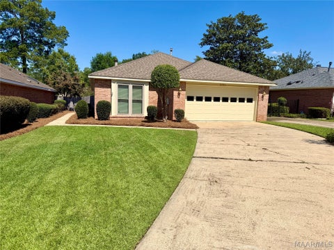 Photo of 6529 Monmouth Mews, Montgomery, AL 36117 (MLS # 590541)