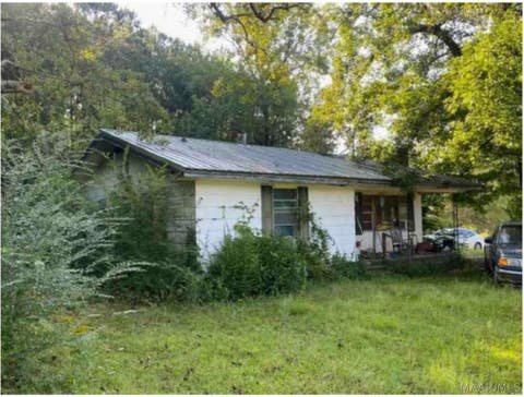 Photo of 567 County Road 338 Road, Plantersville, AL 36758 (MLS # 589406)