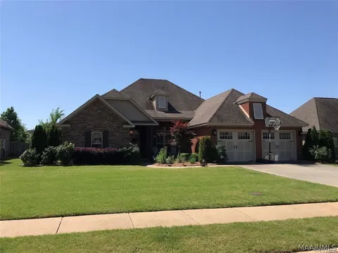 1504 Trolley Road, Prattville, AL 36066 - #: 556880