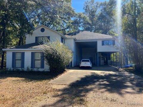 Photo of 176 Travel Trail, Montgomery, AL 36117 (MLS # 581065)
