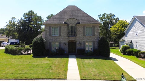 Photo of 6414 Philadelphia Hill, Montgomery, AL 36117 (MLS # 590450)
