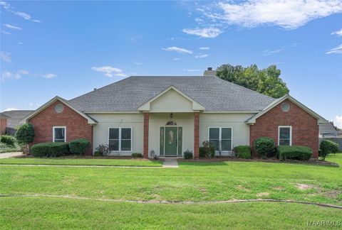Photo of 2310 Halcyon Boulevard, Montgomery, AL 36117 (MLS # 579254)