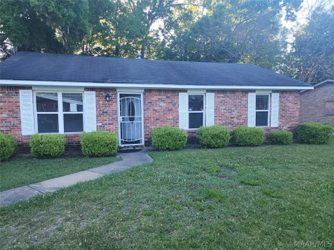 Photo of 3108 CAPWOOD CUR Curve, Montgomery, AL 36116 (MLS # 588904)