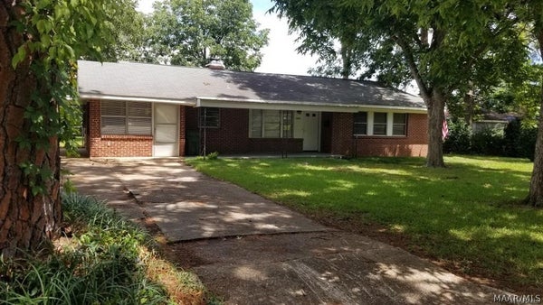 1027 PARKWOOD DR, MONTGOMERY, AL 36109 - Image 6a5d76c8a570579412a56412043ccbb2/256040183