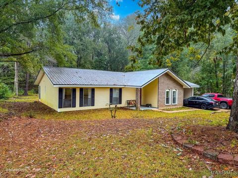 Photo of 715 Morningview Drive, Thomasville, AL 36784 (MLS # 580987) Photo of 715 Morningview Drive, Thomasville, AL 36784 (MLS # 580987)