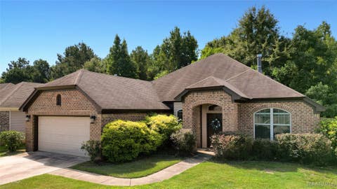 Photo of 729 Charlemont Lane, Montgomery, AL 36117 (MLS # 589704)